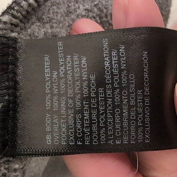 Men's THE NORTH FACE Men's Sun Rise Full Zip Jacket - Size Medium - Picture 4 of 4